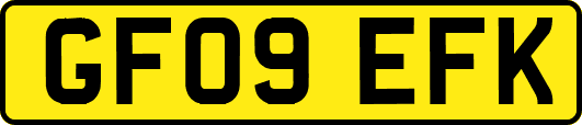 GF09EFK