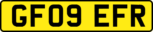 GF09EFR