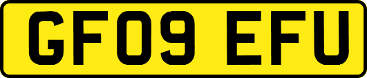 GF09EFU