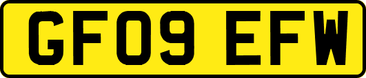 GF09EFW