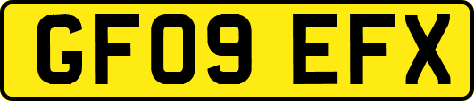 GF09EFX
