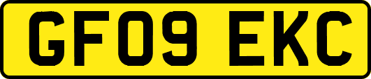 GF09EKC