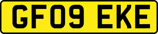 GF09EKE