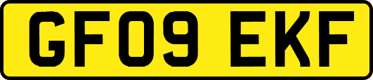 GF09EKF