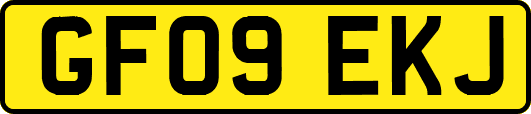 GF09EKJ