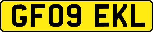 GF09EKL