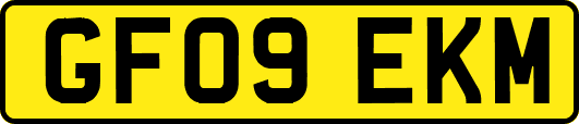 GF09EKM