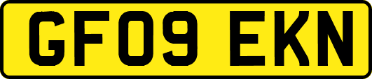 GF09EKN
