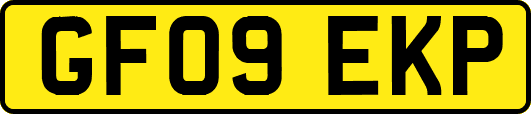 GF09EKP
