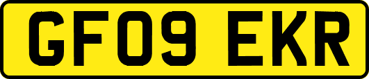 GF09EKR