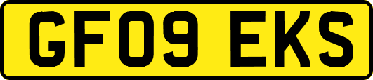 GF09EKS