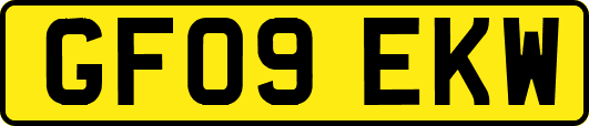 GF09EKW