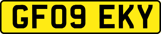 GF09EKY