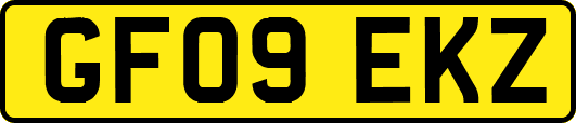 GF09EKZ