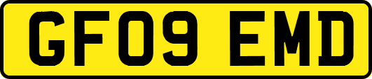 GF09EMD
