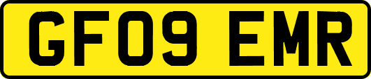 GF09EMR