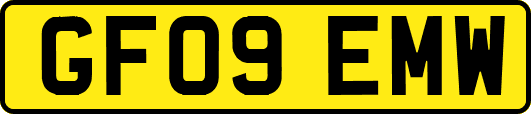 GF09EMW
