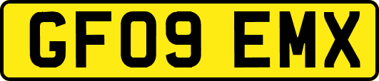 GF09EMX