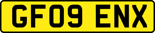 GF09ENX
