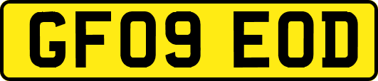 GF09EOD