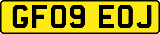 GF09EOJ