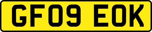 GF09EOK