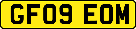 GF09EOM