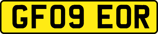 GF09EOR