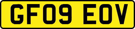 GF09EOV