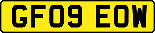 GF09EOW