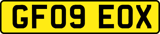 GF09EOX