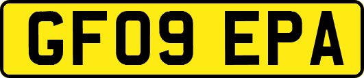 GF09EPA