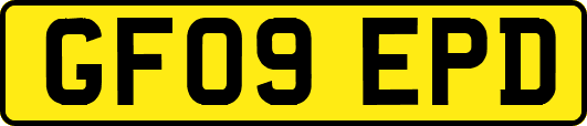 GF09EPD