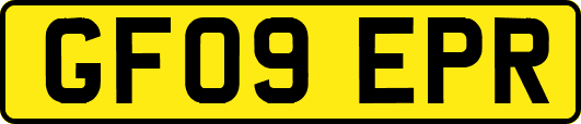 GF09EPR