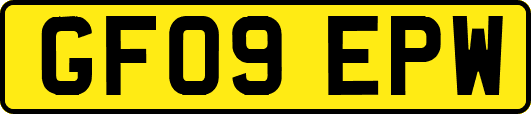 GF09EPW