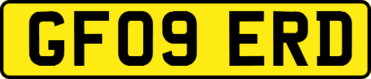GF09ERD