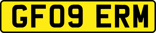 GF09ERM