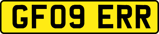 GF09ERR