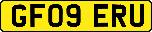 GF09ERU