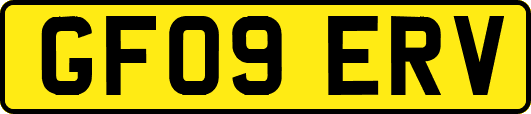 GF09ERV
