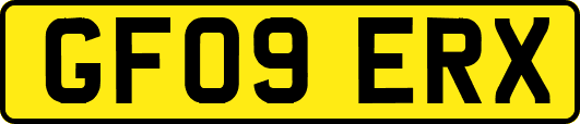 GF09ERX