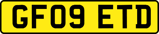 GF09ETD