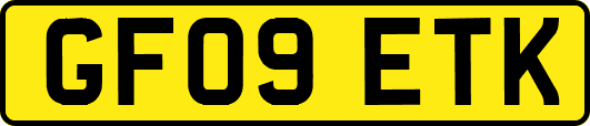 GF09ETK