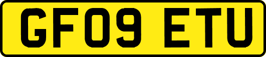 GF09ETU