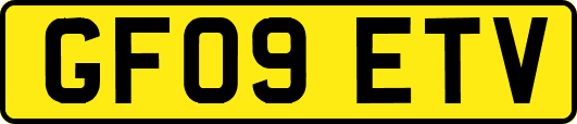 GF09ETV