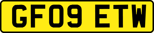 GF09ETW