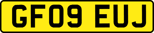 GF09EUJ