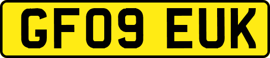 GF09EUK