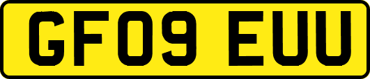 GF09EUU