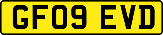GF09EVD